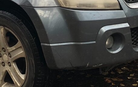 Suzuki Grand Vitara, 2006 год, 500 000 рублей, 14 фотография