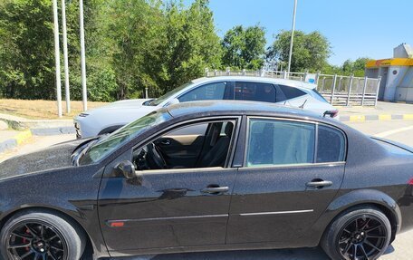 Renault Megane II, 2004 год, 570 000 рублей, 4 фотография