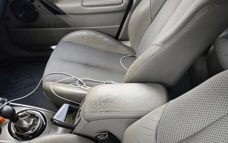 Renault Megane II, 2004 год, 570 000 рублей, 8 фотография