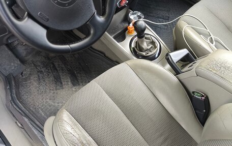 Renault Megane II, 2004 год, 570 000 рублей, 10 фотография