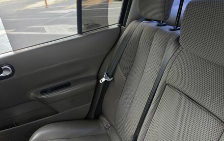 Renault Megane II, 2004 год, 570 000 рублей, 9 фотография