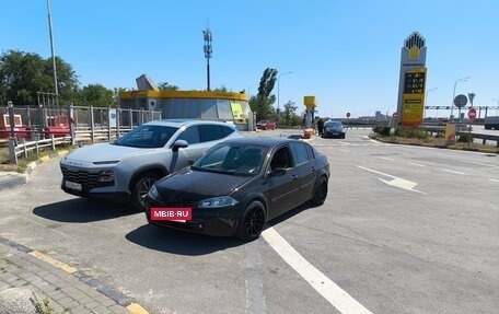 Renault Megane II, 2004 год, 570 000 рублей, 3 фотография