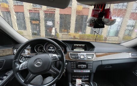 Mercedes-Benz E-Класс, 2014 год, 1 700 000 рублей, 7 фотография