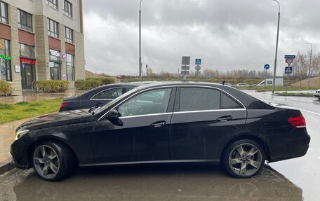 Mercedes-Benz E-Класс, 2014 год, 1 700 000 рублей, 5 фотография