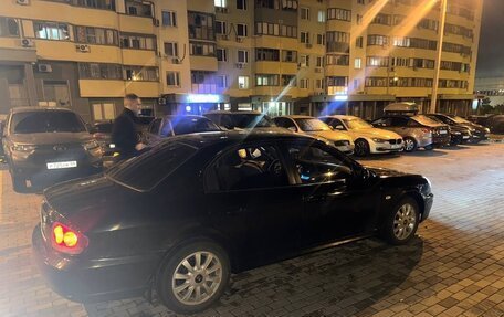 Hyundai Sonata IV рестайлинг, 2006 год, 550 000 рублей, 8 фотография