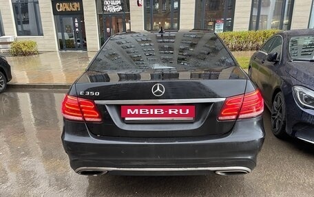 Mercedes-Benz E-Класс, 2014 год, 1 700 000 рублей, 2 фотография