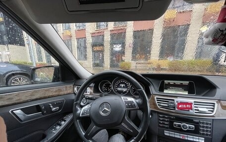 Mercedes-Benz E-Класс, 2014 год, 1 700 000 рублей, 6 фотография