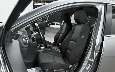 Mazda 3, 2017 год, 1 295 000 рублей, 6 фотография