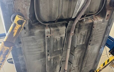 Hyundai Sonata IV рестайлинг, 2006 год, 550 000 рублей, 10 фотография