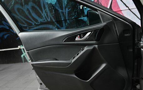 Mazda 3, 2017 год, 1 295 000 рублей, 7 фотография