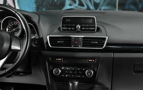 Mazda 3, 2017 год, 1 295 000 рублей, 9 фотография