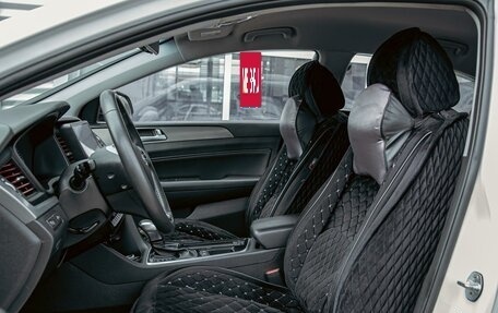 Hyundai Sonata VII, 2020 год, 1 535 000 рублей, 11 фотография