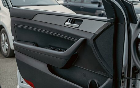 Hyundai Sonata VII, 2020 год, 1 535 000 рублей, 12 фотография