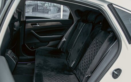 Hyundai Sonata VII, 2020 год, 1 535 000 рублей, 17 фотография