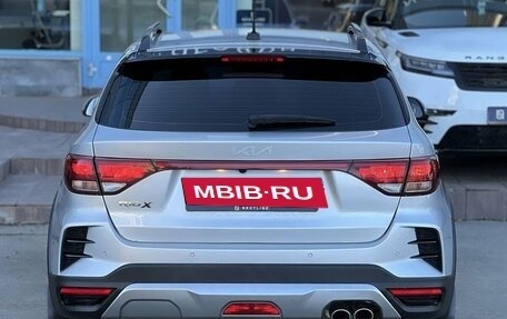 KIA Rio IV, 2021 год, 1 850 000 рублей, 6 фотография