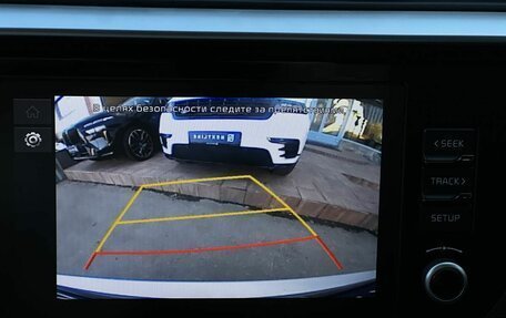 KIA Rio IV, 2021 год, 1 850 000 рублей, 17 фотография