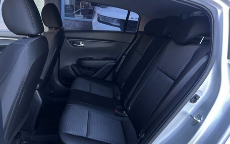 KIA Rio IV, 2021 год, 1 850 000 рублей, 8 фотография