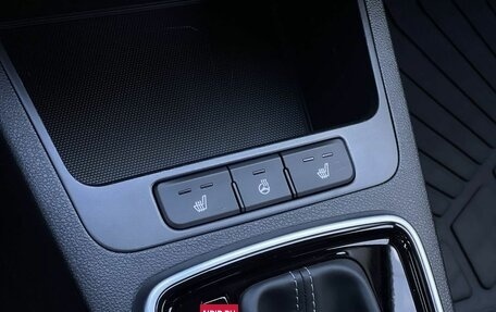 KIA Rio IV, 2021 год, 1 850 000 рублей, 21 фотография