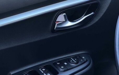 KIA Rio IV, 2021 год, 1 850 000 рублей, 22 фотография