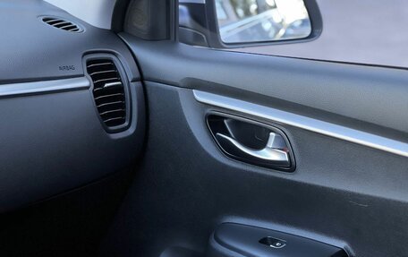 KIA Rio IV, 2021 год, 1 850 000 рублей, 23 фотография