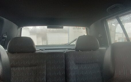 Volkswagen Golf III, 1996 год, 180 000 рублей, 2 фотография