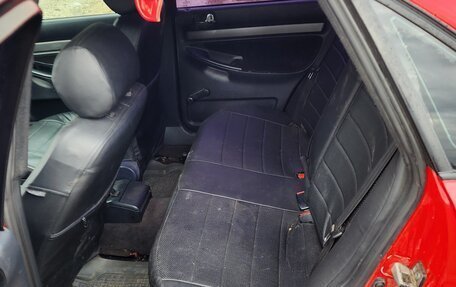 Audi A4, 1996 год, 220 000 рублей, 6 фотография