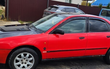 Audi A4, 1996 год, 220 000 рублей, 3 фотография