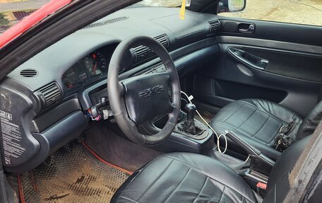 Audi A4, 1996 год, 220 000 рублей, 5 фотография