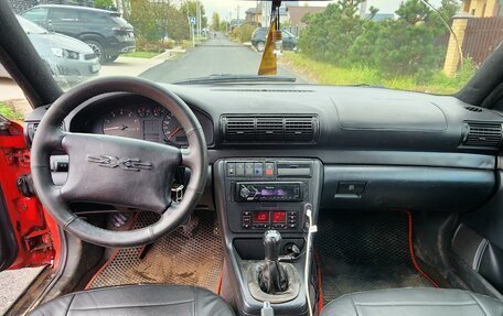 Audi A4, 1996 год, 220 000 рублей, 7 фотография