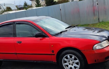 Audi A4, 1996 год, 220 000 рублей, 2 фотография