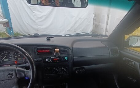 Volkswagen Golf III, 1996 год, 180 000 рублей, 3 фотография