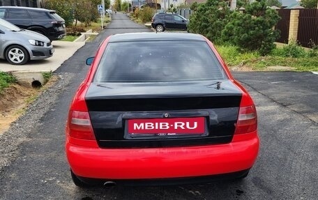 Audi A4, 1996 год, 220 000 рублей, 4 фотография