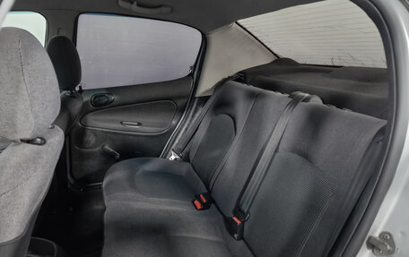 Peugeot 206, 2007 год, 199 000 рублей, 6 фотография