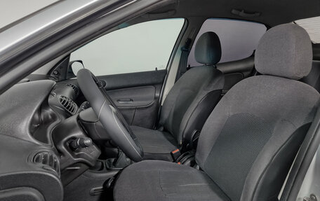 Peugeot 206, 2007 год, 199 000 рублей, 5 фотография