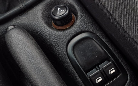 Peugeot 206, 2007 год, 199 000 рублей, 12 фотография