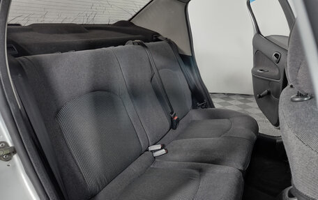 Peugeot 206, 2007 год, 199 000 рублей, 7 фотография