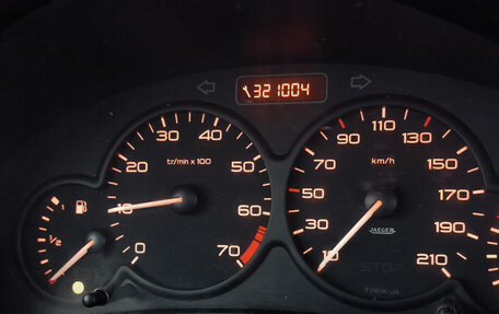 Peugeot 206, 2007 год, 199 000 рублей, 15 фотография