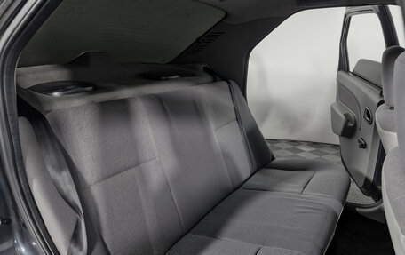 Renault Logan I, 2008 год, 244 000 рублей, 6 фотография