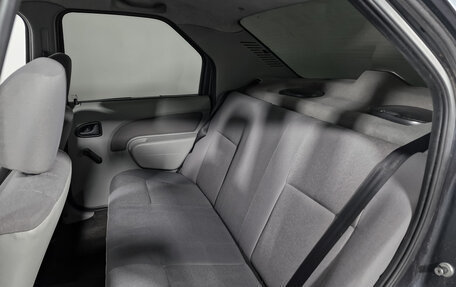 Renault Logan I, 2008 год, 244 000 рублей, 5 фотография