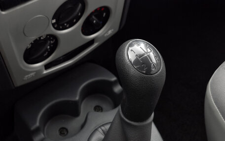 Renault Logan I, 2008 год, 244 000 рублей, 9 фотография