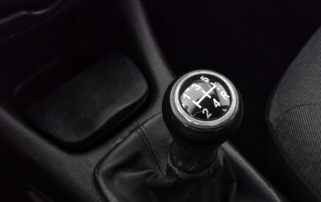 Peugeot 206, 2007 год, 199 000 рублей, 14 фотография