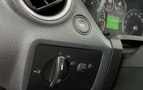 Ford Fiesta, 2006 год, 285 000 рублей, 11 фотография