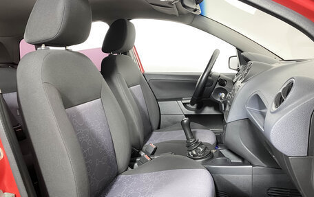 Ford Fiesta, 2006 год, 285 000 рублей, 13 фотография