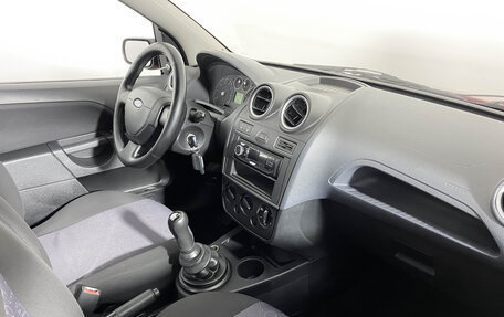 Ford Fiesta, 2006 год, 285 000 рублей, 14 фотография