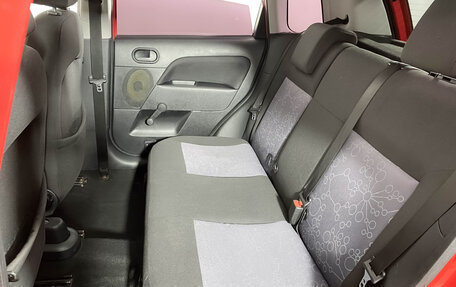 Ford Fiesta, 2006 год, 285 000 рублей, 16 фотография