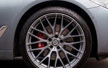 BMW 5 серия, 2018 год, 3 790 000 рублей, 7 фотография