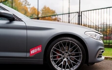 BMW 5 серия, 2018 год, 3 790 000 рублей, 6 фотография