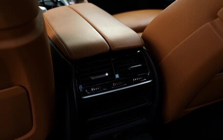 BMW 5 серия, 2018 год, 3 790 000 рублей, 19 фотография