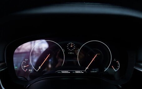 BMW 5 серия, 2018 год, 3 790 000 рублей, 22 фотография