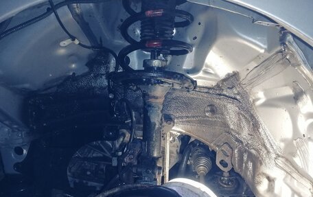 Toyota Camry, 2008 год, 1 730 000 рублей, 14 фотография